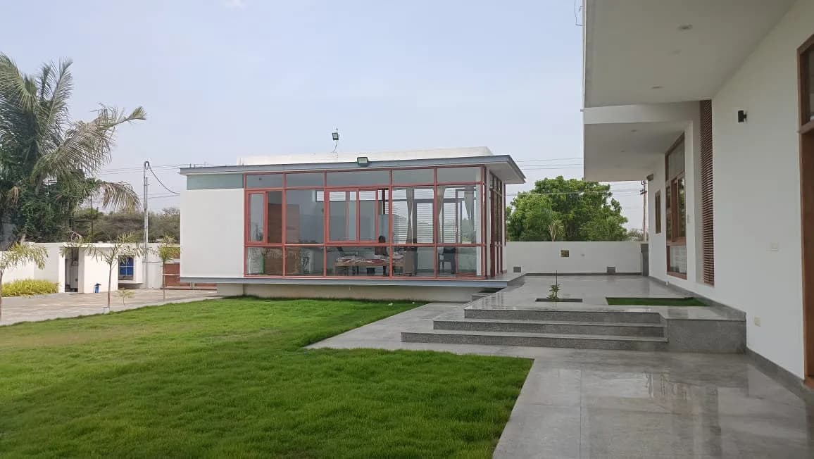 Kangeyam House — project photograph 2