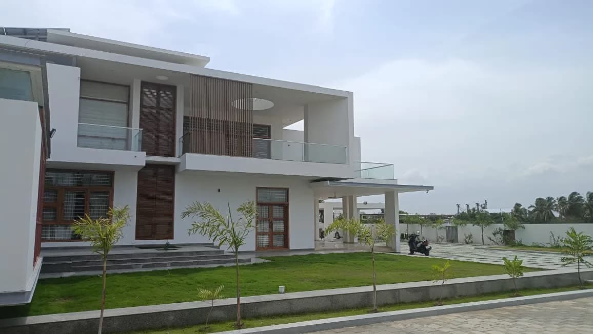Kangeyam House — project photograph 7