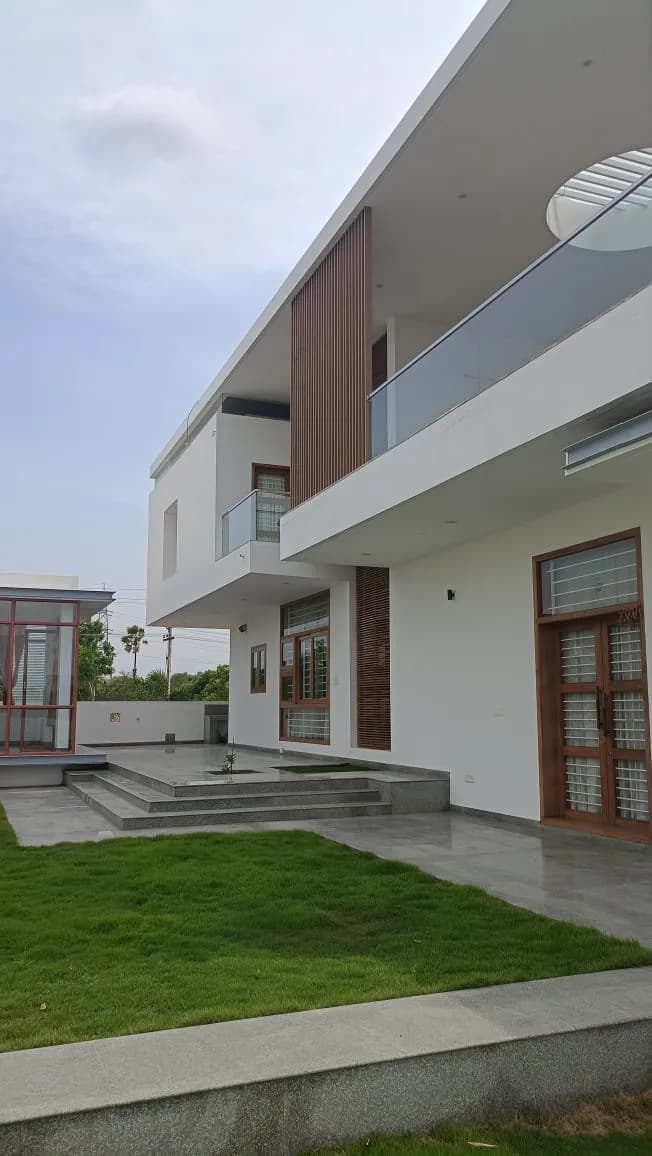 Kangeyam House — project photograph 10