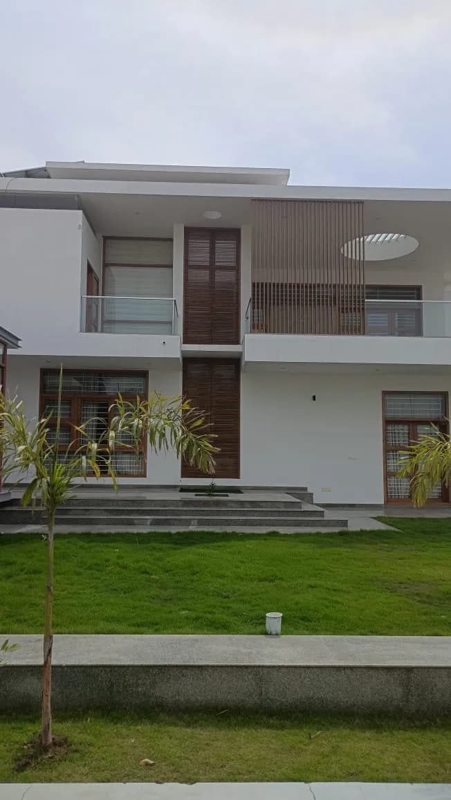 Kangeyam House — project photograph 11