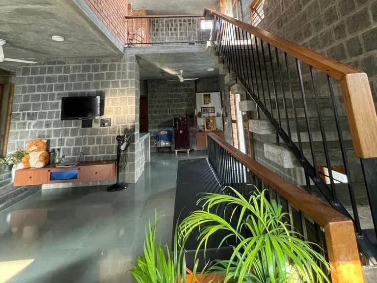 Stone House — project photograph 3