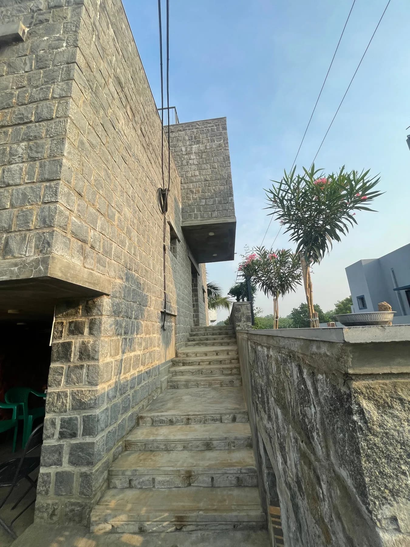 Stone House — project photograph 6