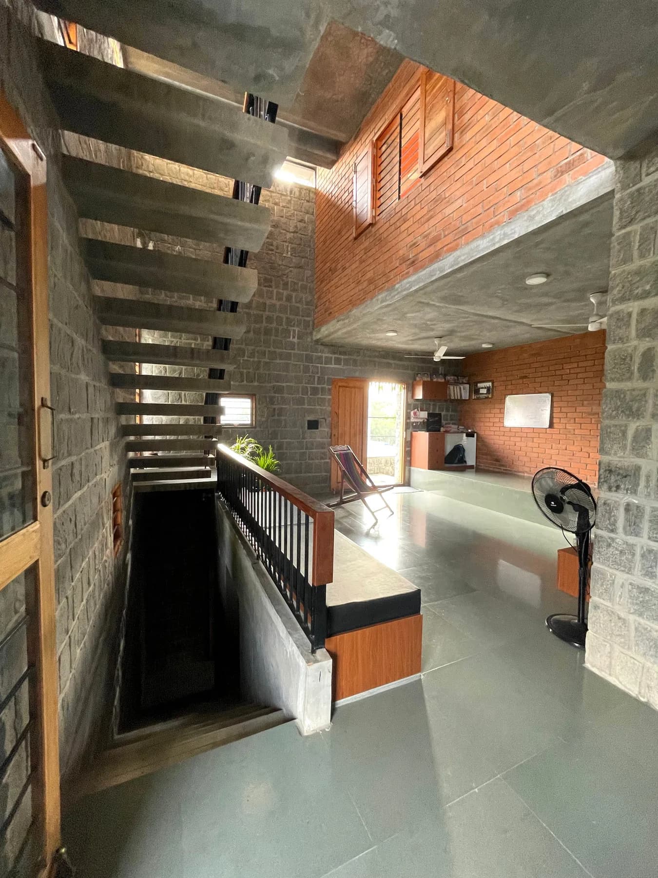 Stone House — project photograph 8