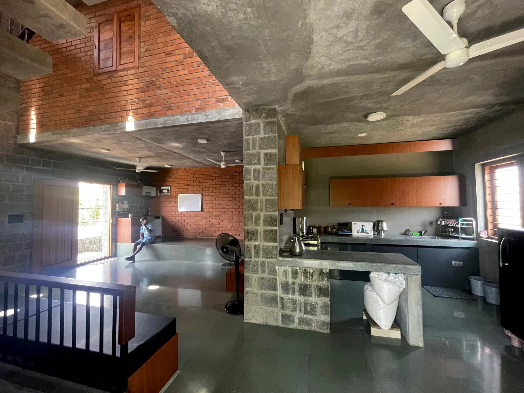 Stone House — project photograph 10