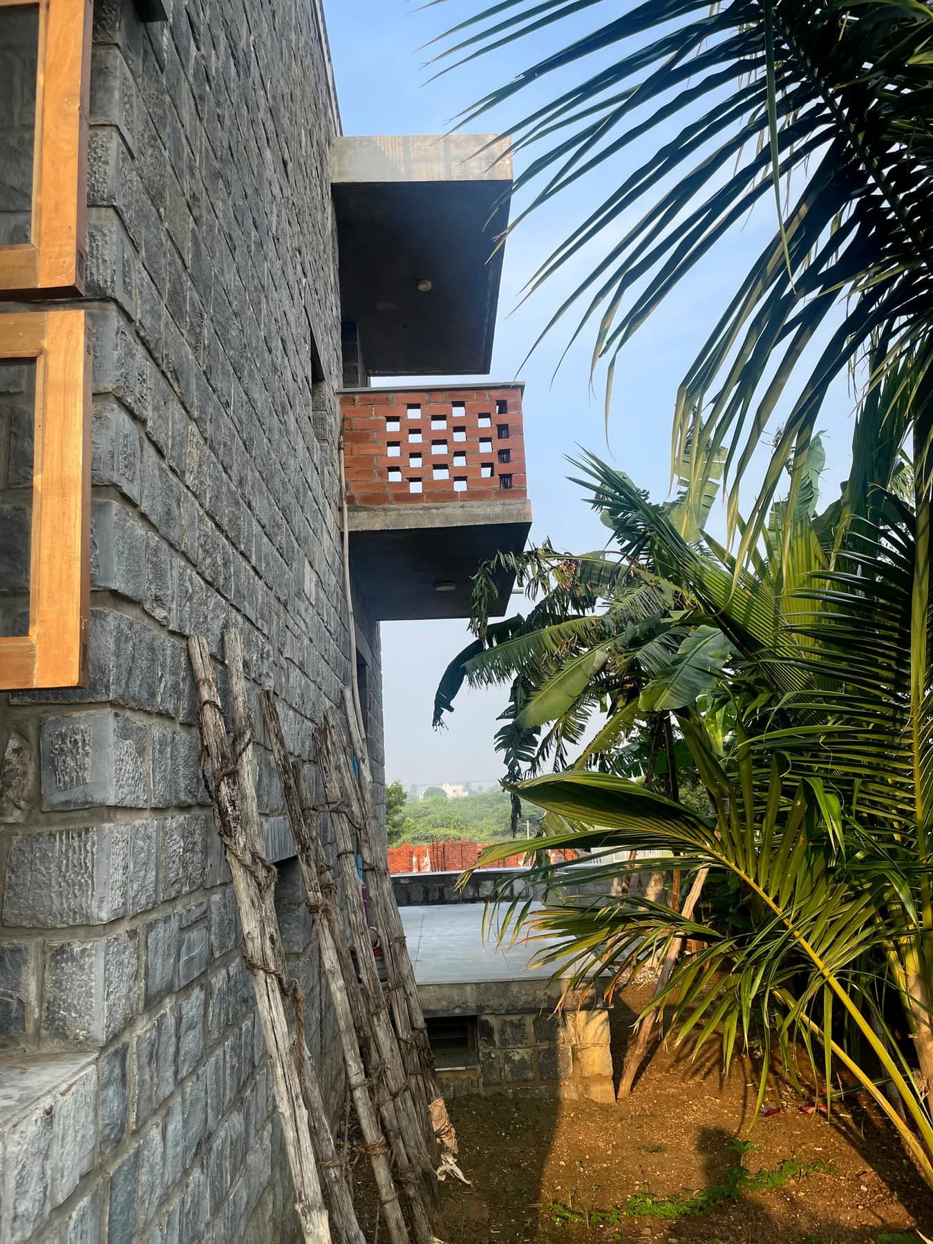 Stone House — project photograph 11