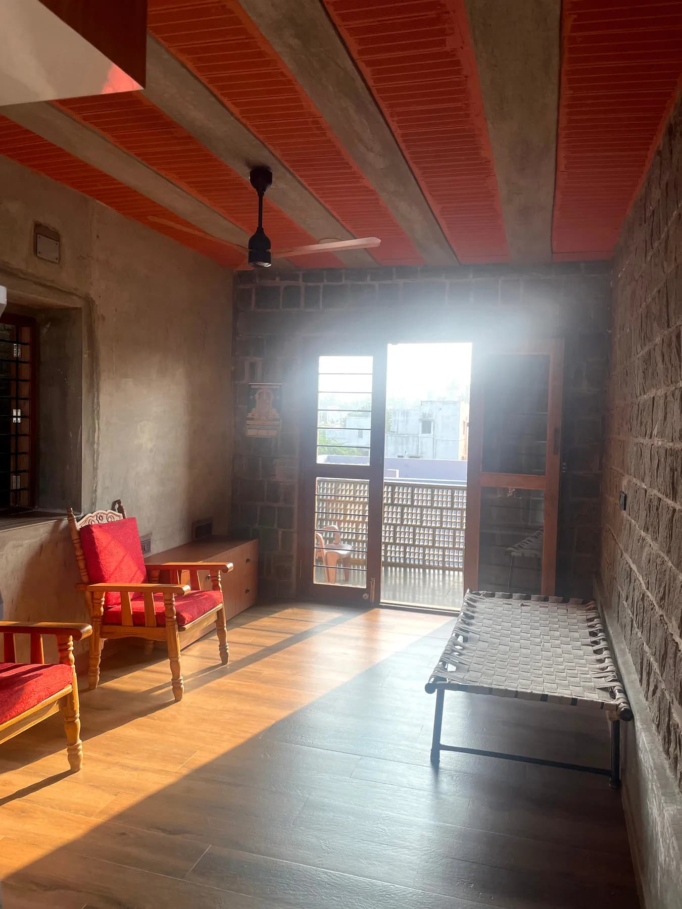 Stone House — project photograph 12