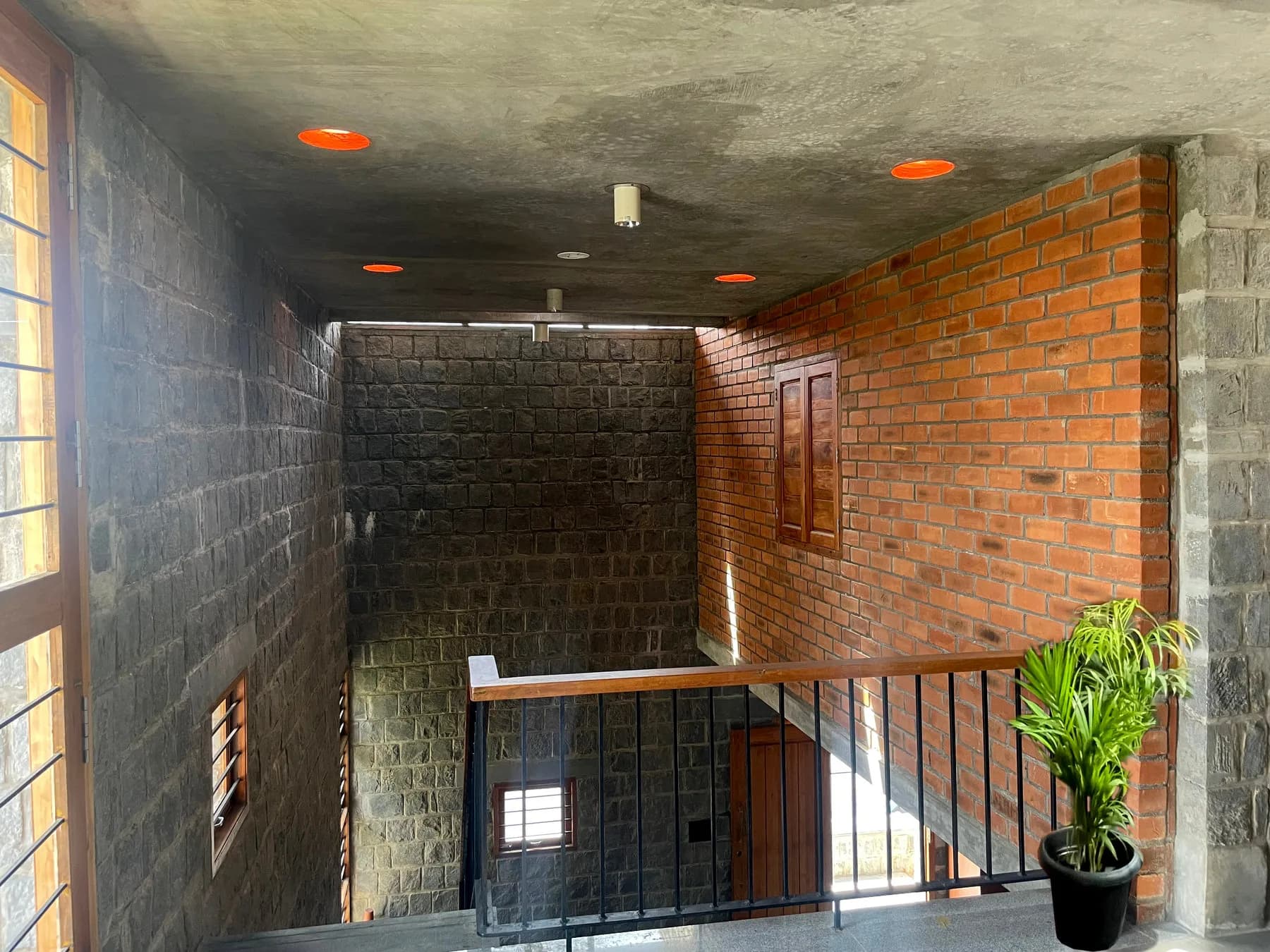 Stone House — project photograph 14