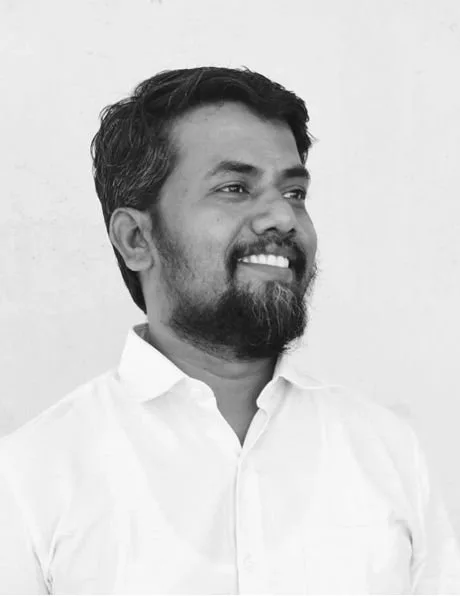 Ar. Chelliah Sudalaimuthu