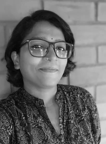 Ar. Sangeetha Priya