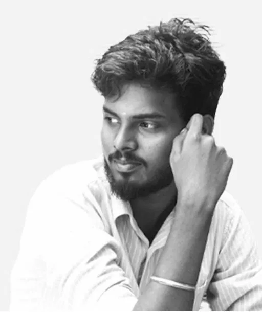 Ar. Dravid Surya