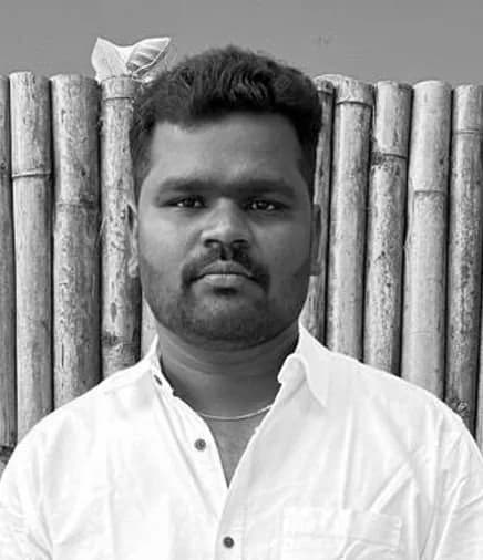 Surya K