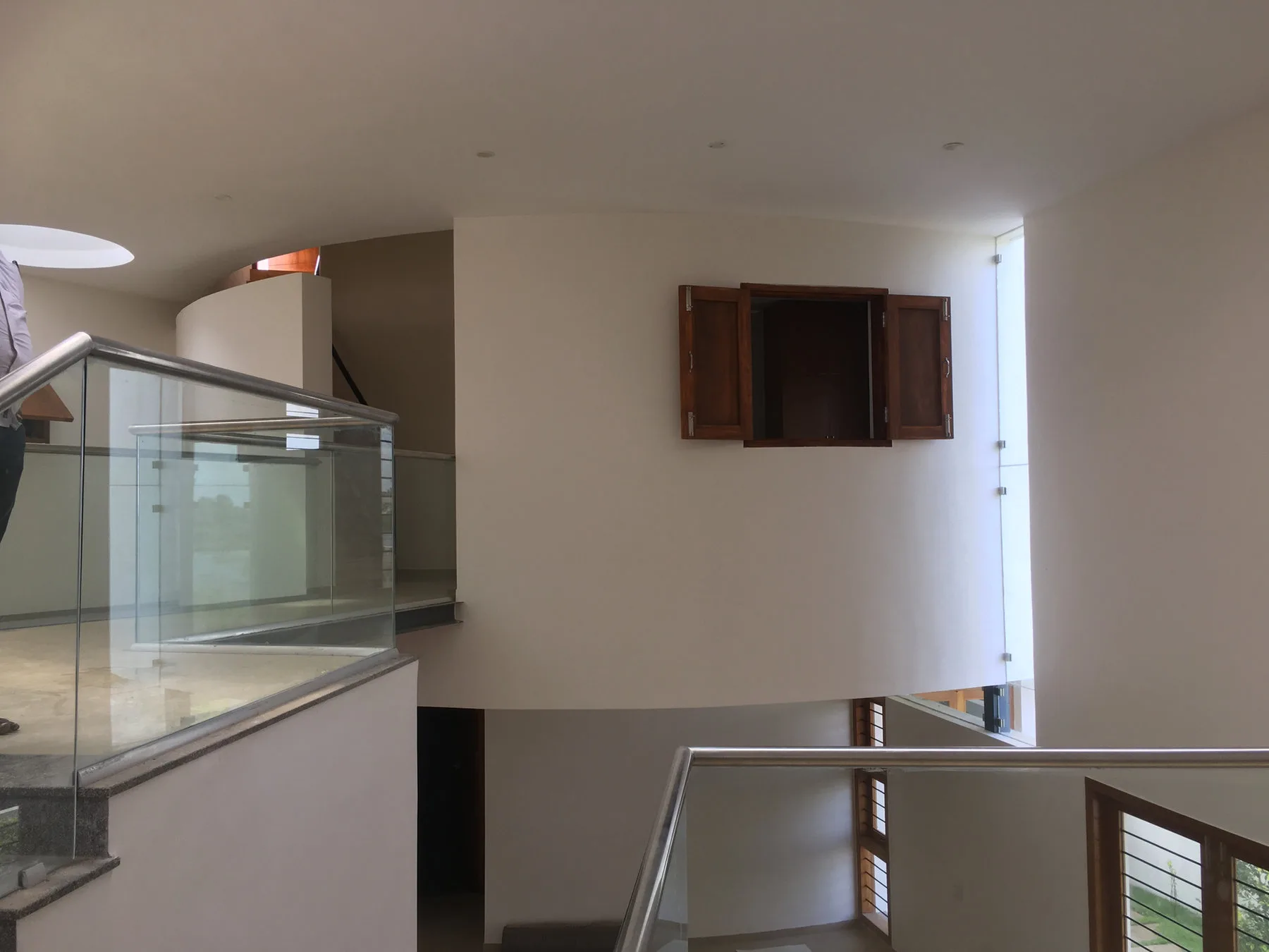 The Quadrant — project photograph 4