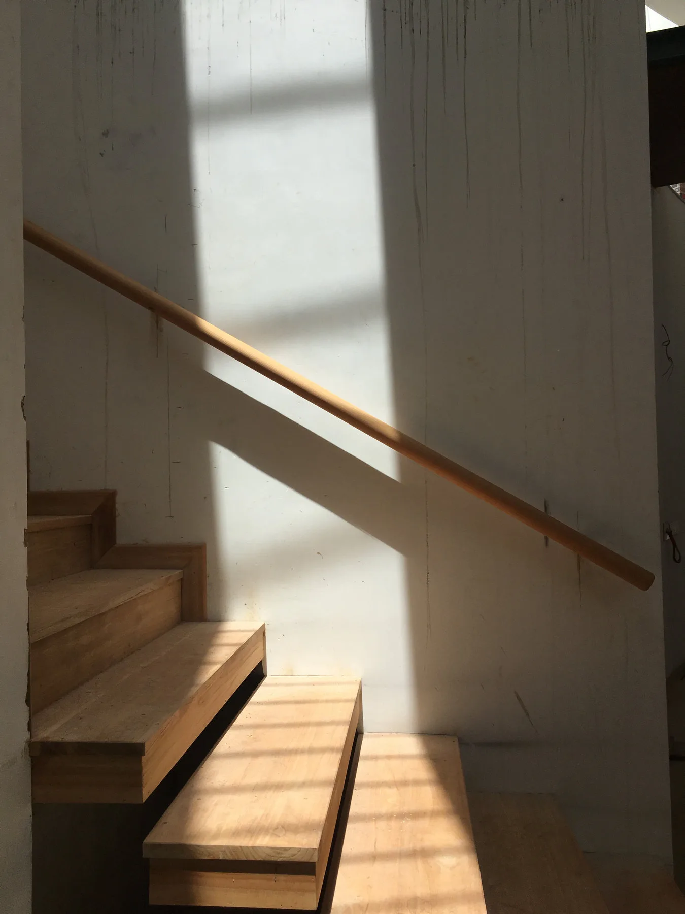 The Quadrant — project photograph 8