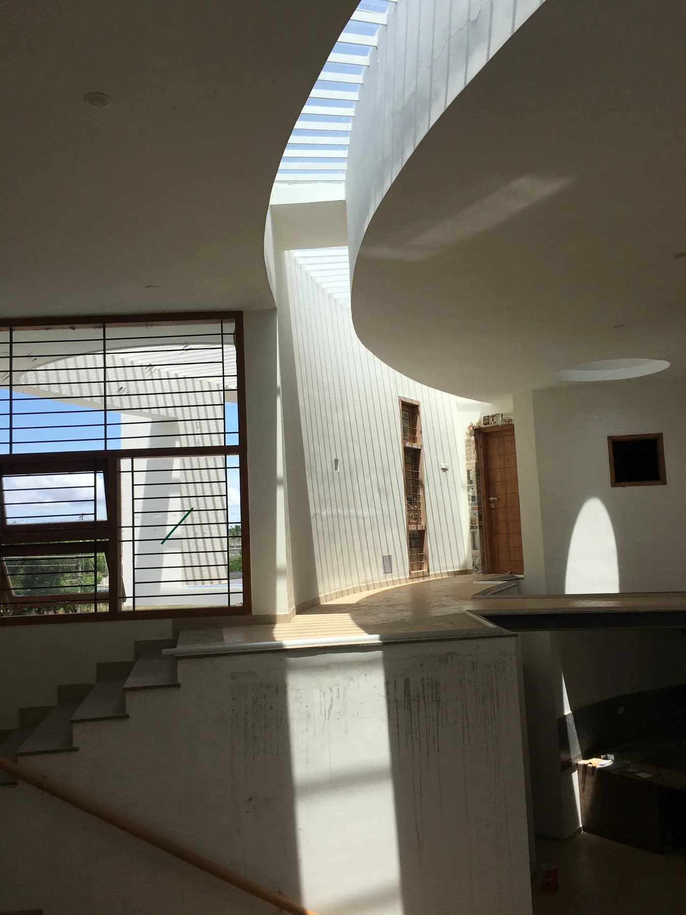 The Quadrant — project photograph 10