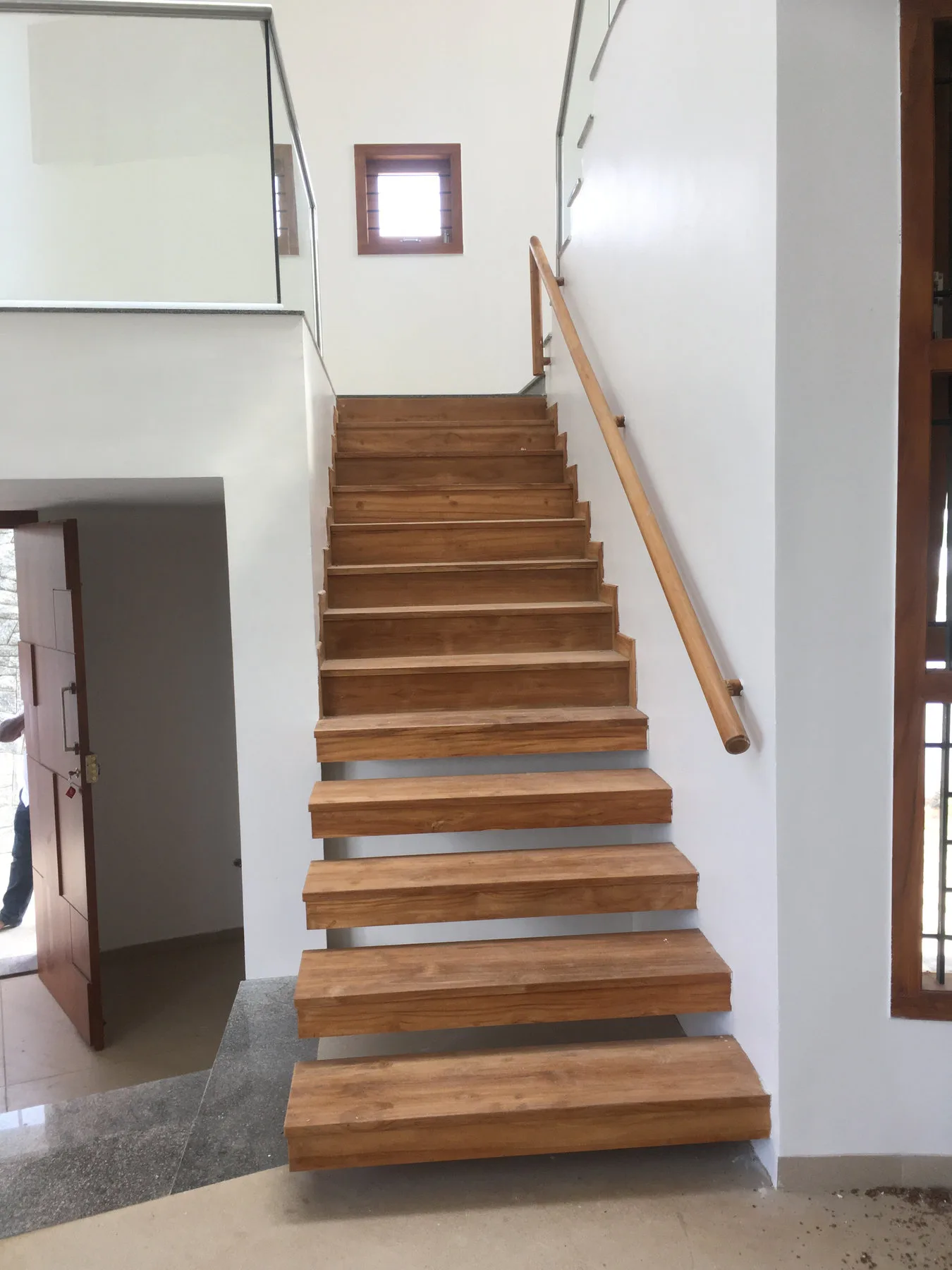 The Quadrant — project photograph 11