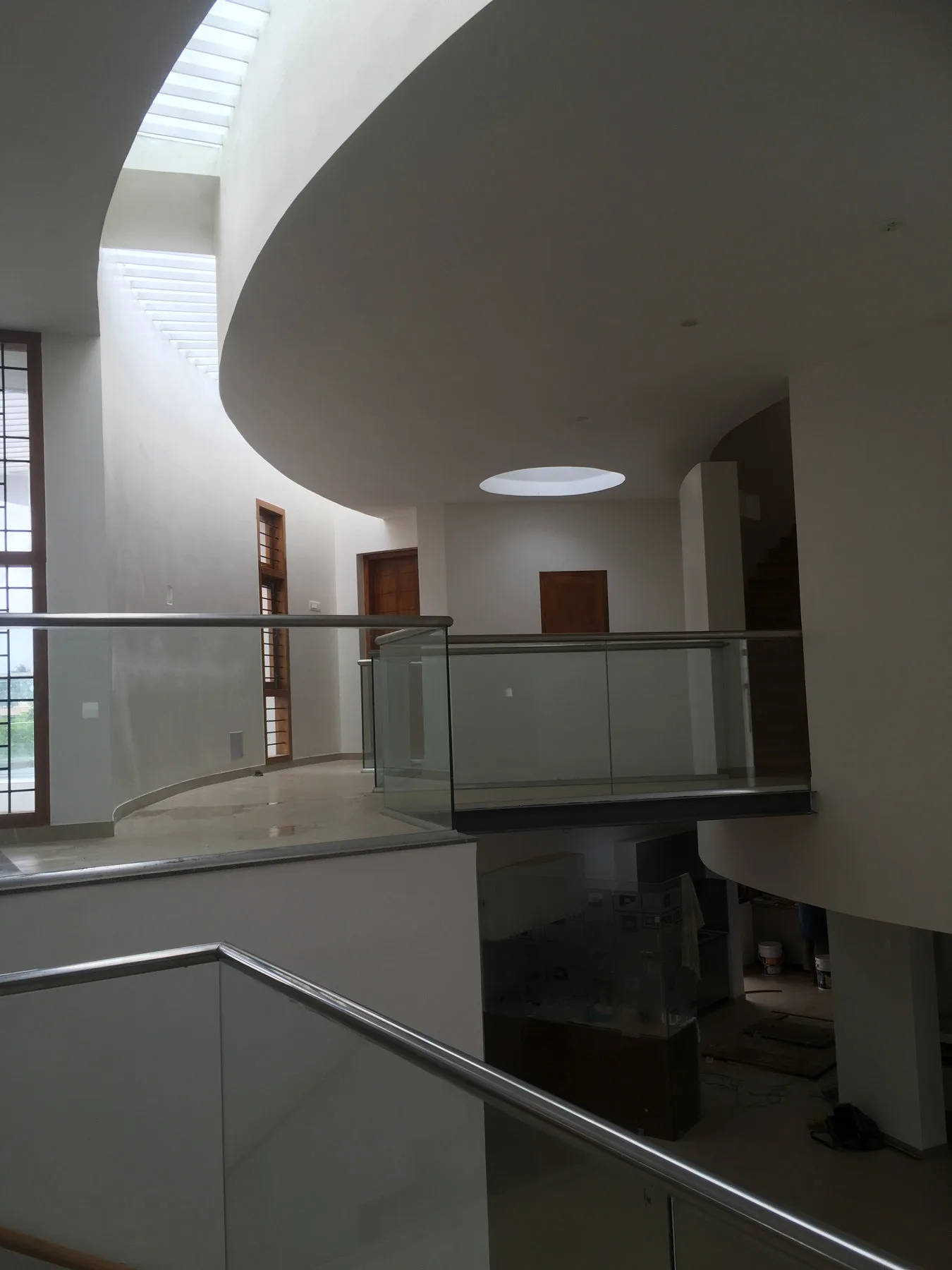The Quadrant — project photograph 12