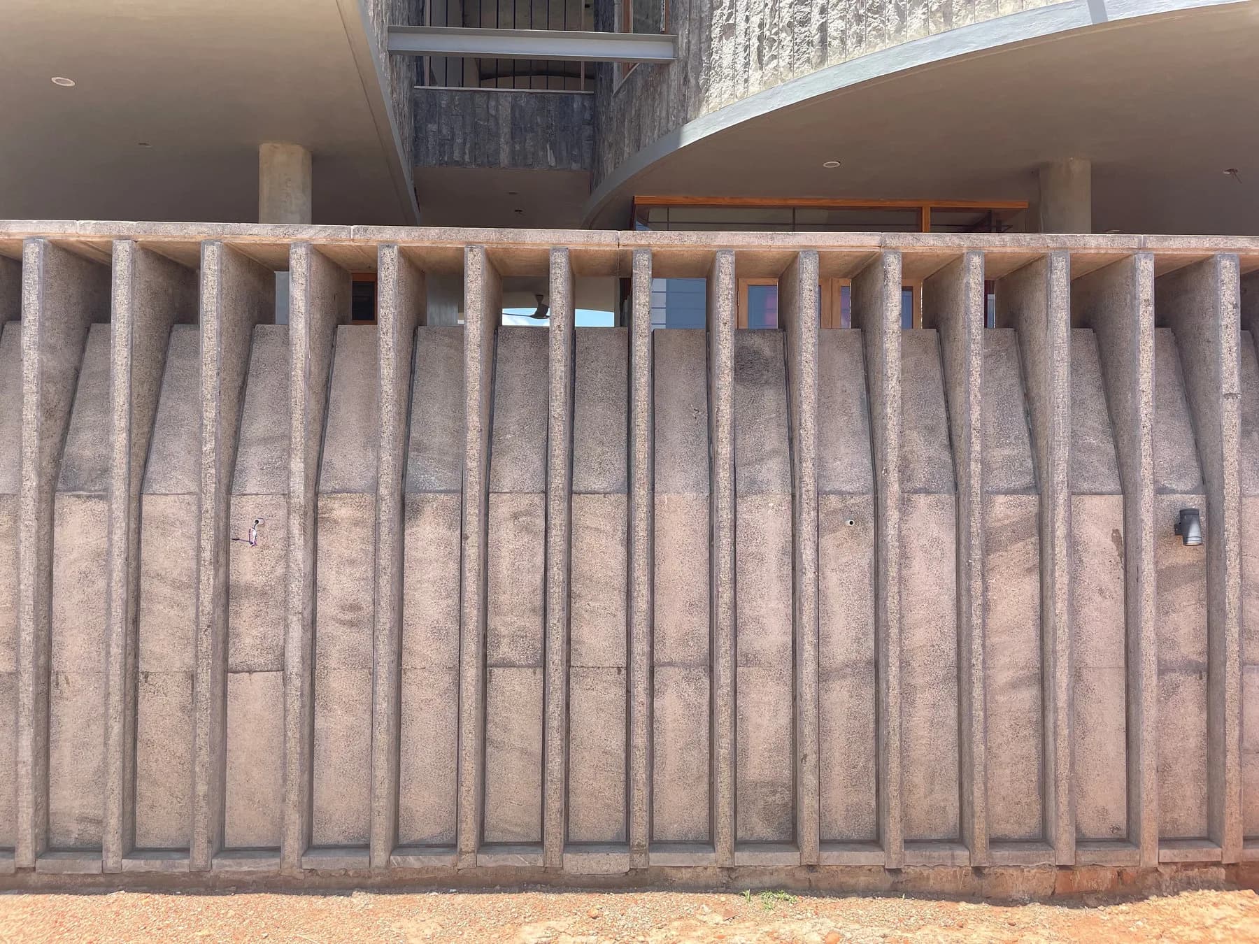 Twin Curve House — project photograph 3