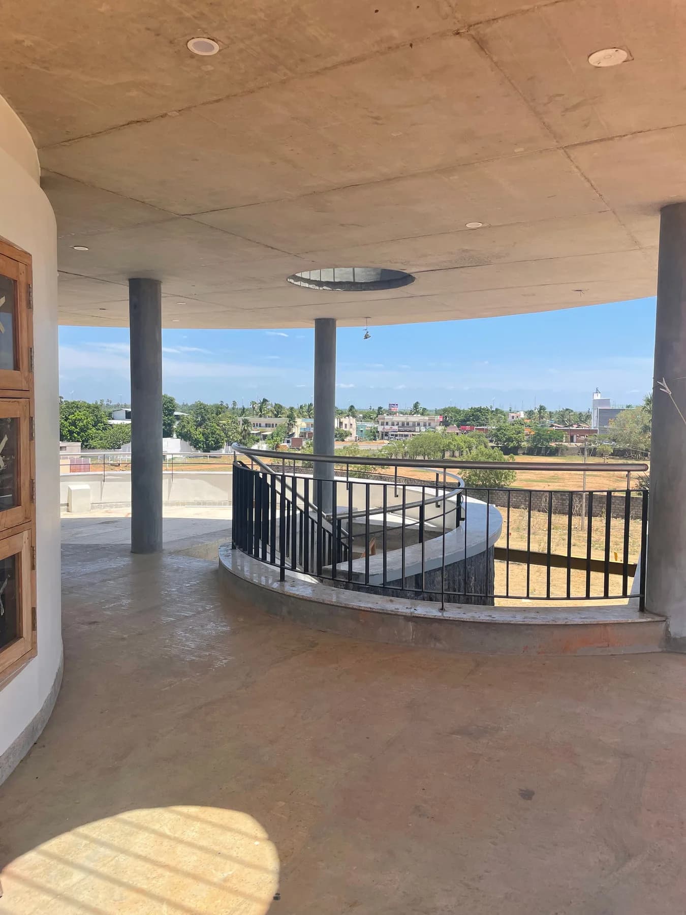 Twin Curve House — project photograph 4