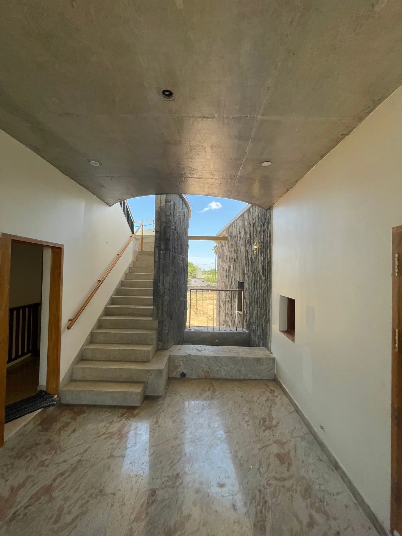 Twin Curve House — project photograph 5