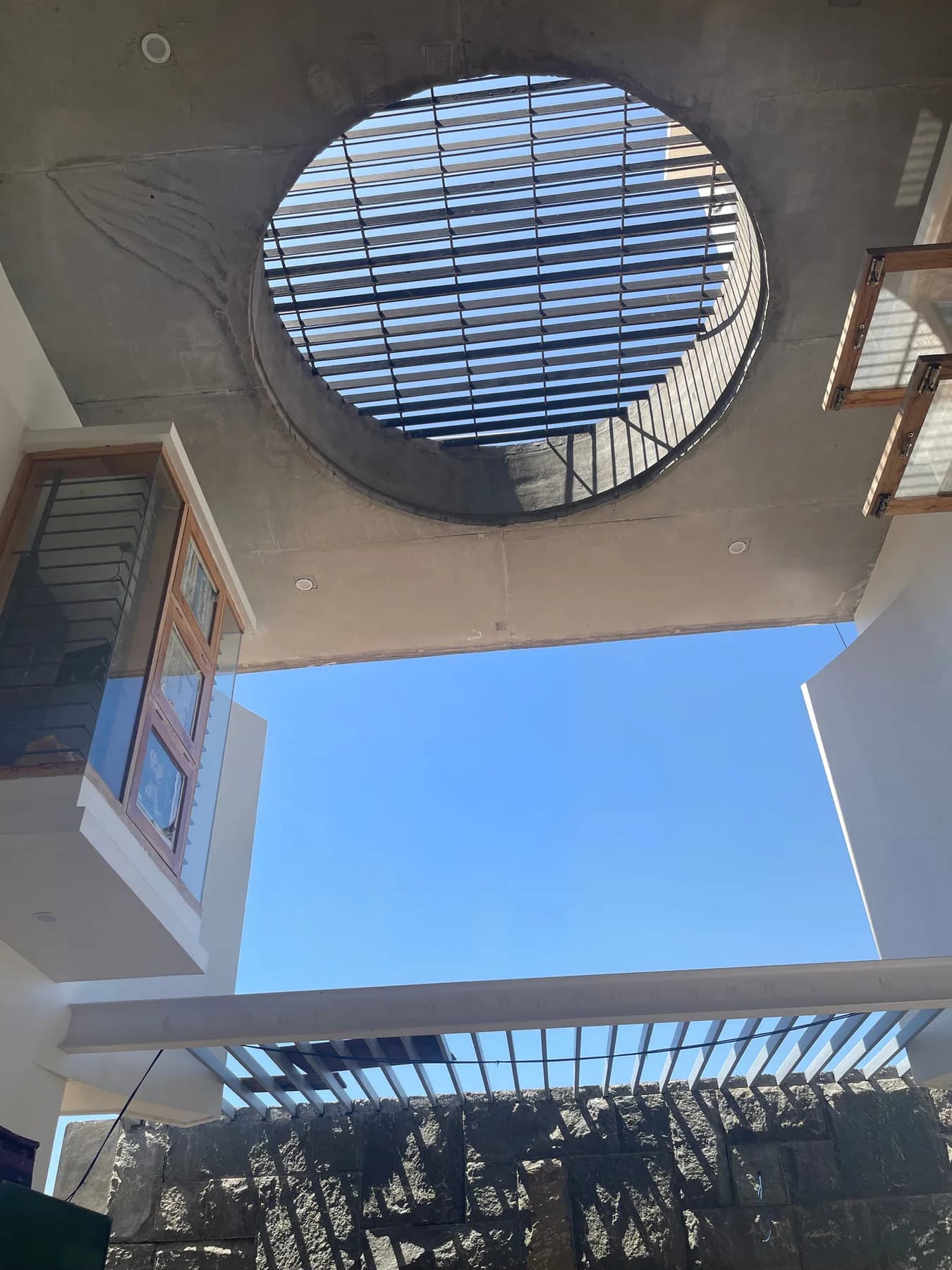 Twin Curve House — project photograph 6