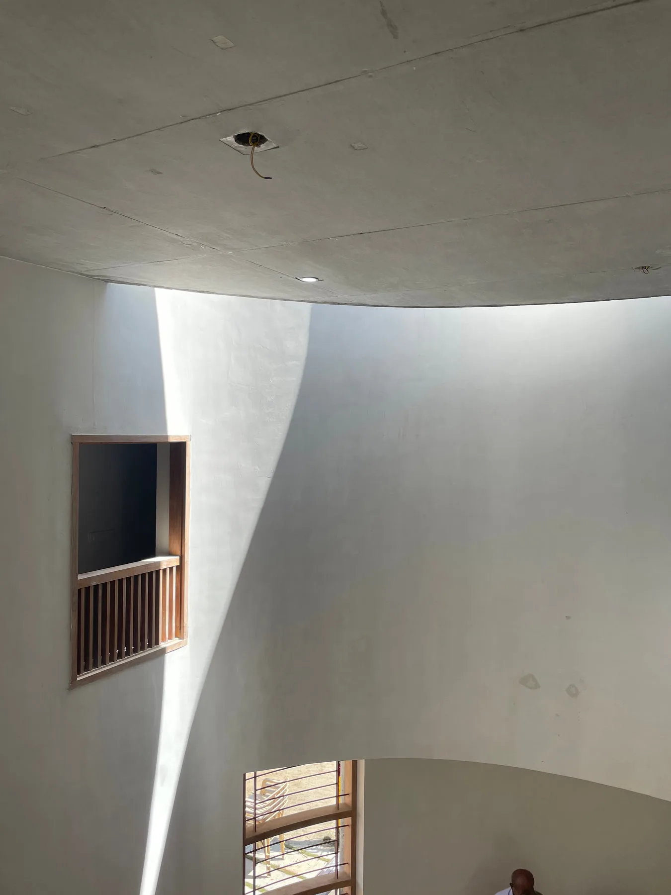 Twin Curve House — project photograph 8