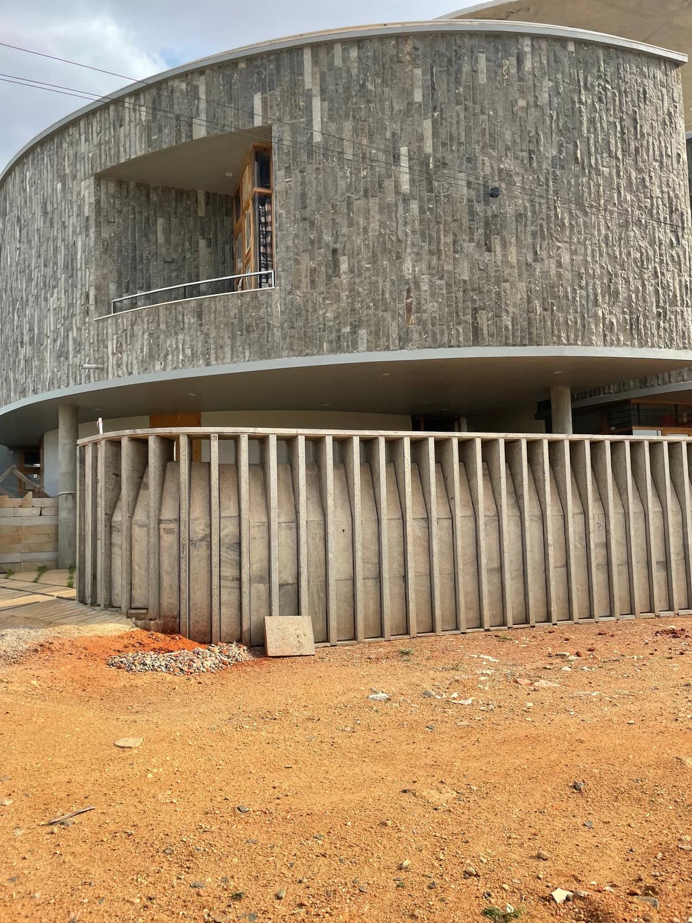Twin Curve House — project photograph 9