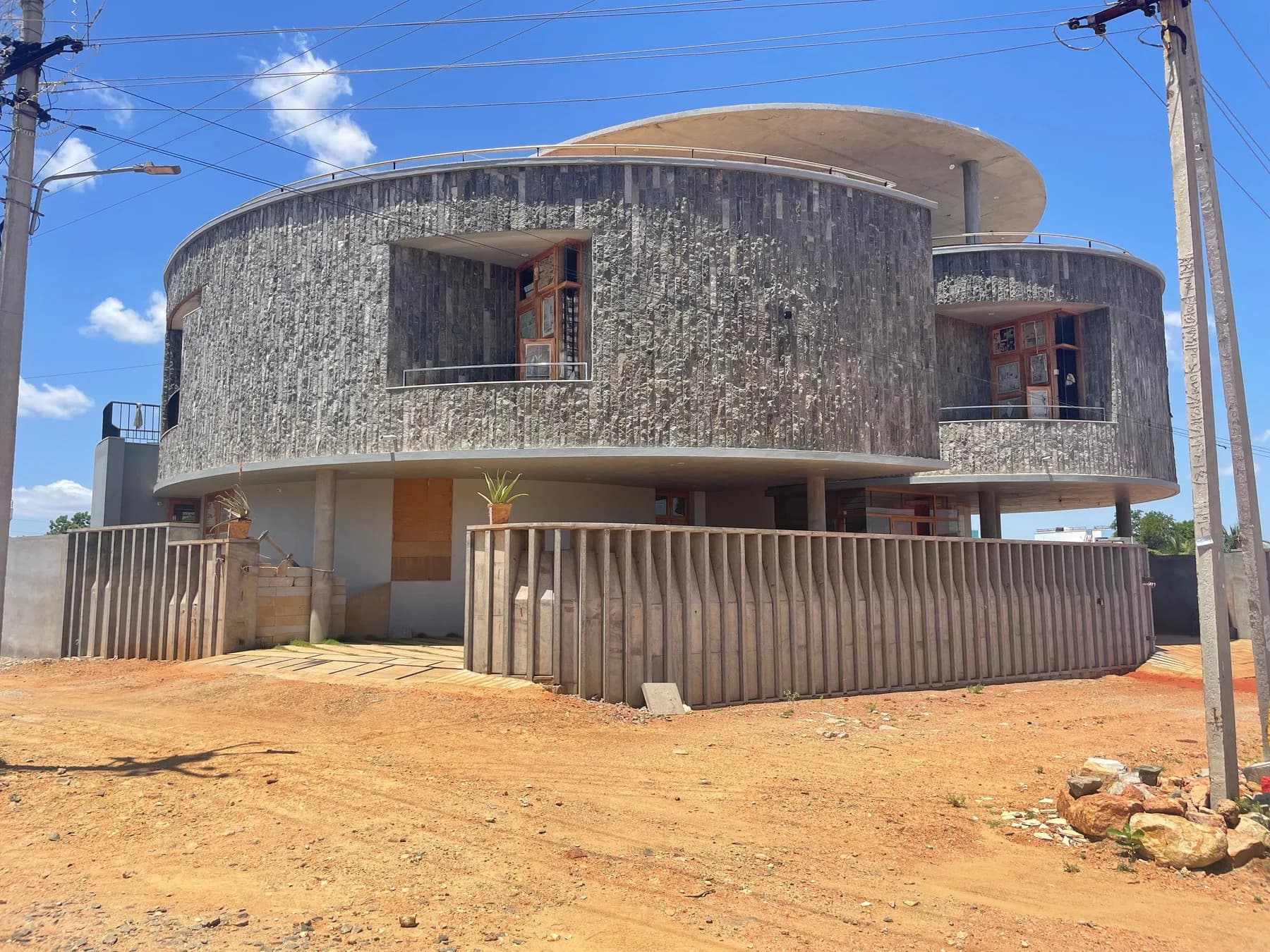 Twin Curve House — project photograph 10