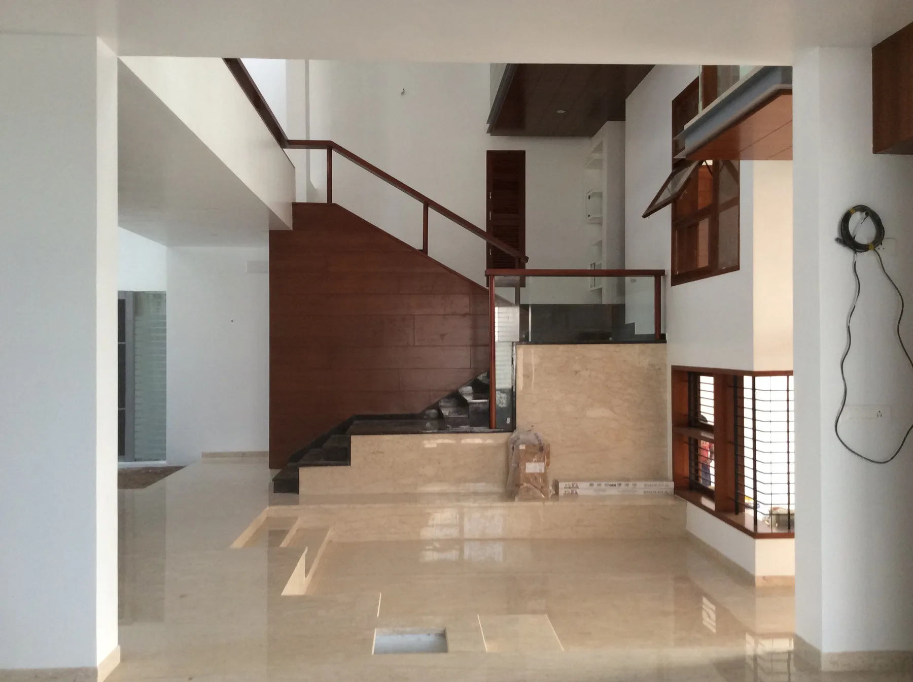 Valluar Residence — project photograph 2