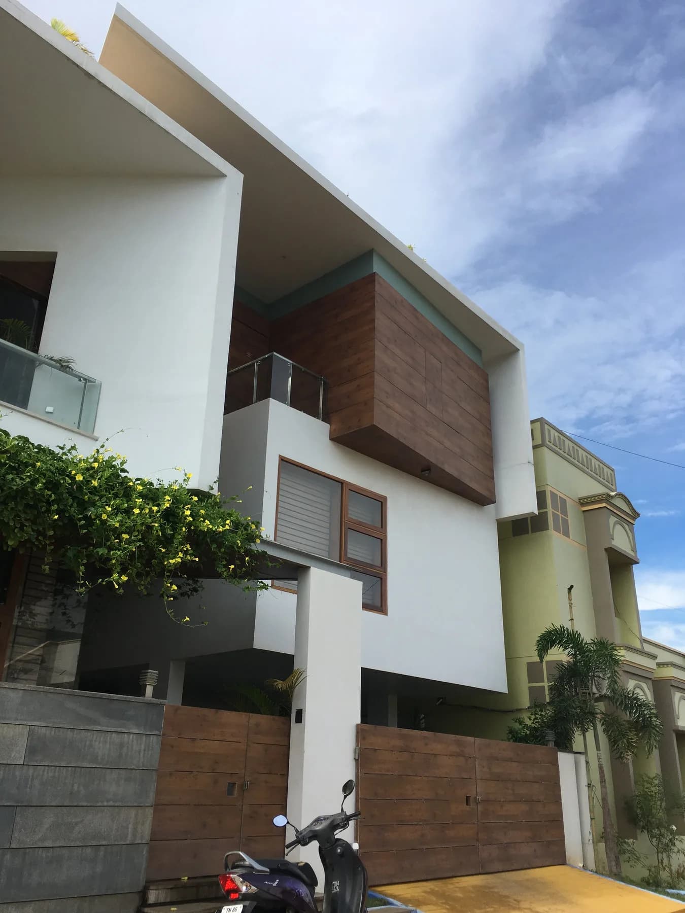 Valluar Residence — project photograph 7