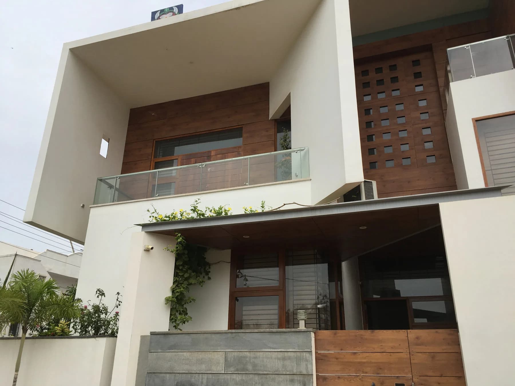 Valluar Residence — project photograph 8